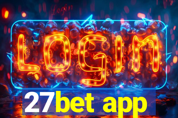 27bet app